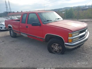 CHEVROLET CHEVROLET GMT-400 K1500