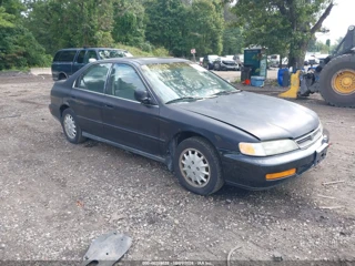 HONDA HONDA ACCORD EX/EX-R