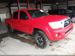 TOYOTA TOYOTA TACOMA PRERUNNER V6