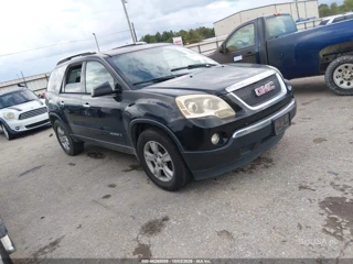 GMC ACADIA SLE-1