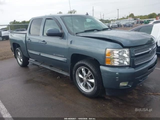 CHEVROLET CHEVROLET SILVERADO 1500 XTRA FUEL ECONOMY