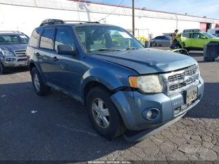 FORD FORD ESCAPE XLT