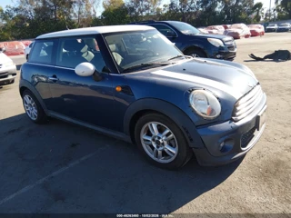 MINI MINI COOPER