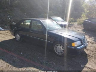 MERCEDES-BENZ MERCEDES-BENZ C 280