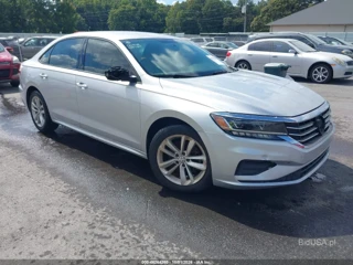 VOLKSWAGEN VOLKSWAGEN PASSAT 2.0T S