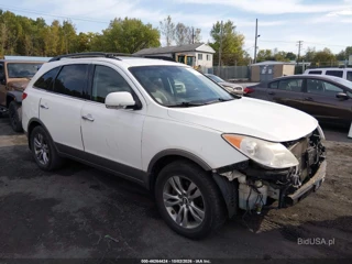 HYUNDAI HYUNDAI VERACRUZ LIMITED