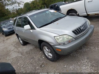 LEXUS LEXUS RX 300