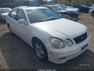 LEXUS LEXUS GS 300
