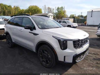 KIA KIA SORENTO X-LINE EX
