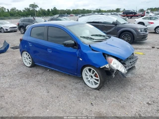 MITSUBISHI MITSUBISHI MIRAGE ES
