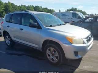 TOYOTA TOYOTA RAV4
