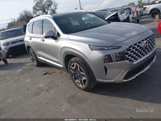 HYUNDAI HYUNDAI SANTA FE LIMITED