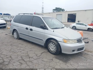 HONDA HONDA ODYSSEY LX