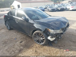 ACURA ACURA ILX 2.4L/ACURAWATCH PLUS PACKAGE