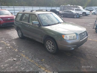SUBARU SUBARU FORESTER 2.5X L.L. BEAN EDITION