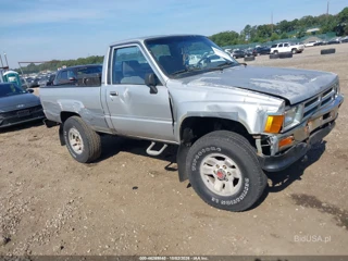 TOYOTA TOYOTA PICKUP RN63 STD