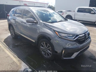 HONDA HONDA CR-V AWD TOURING