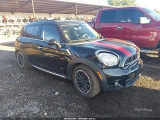 MINI MINI COUNTRYMAN COOPER S