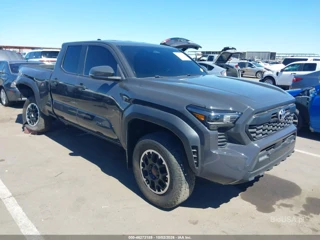 TOYOTA TOYOTA TACOMA TRD OFF ROAD