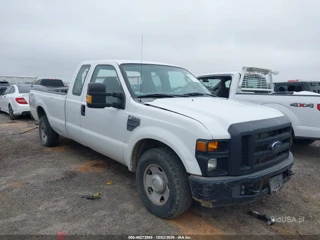 FORD FORD F-250 LARIAT/XL/XLT