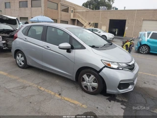 HONDA HONDA FIT LX