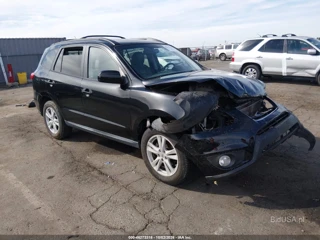 HYUNDAI HYUNDAI SANTA FE SE