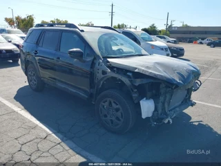 SUBARU SUBARU OUTBACK PREMIUM