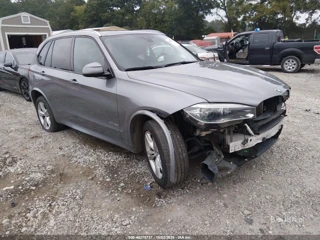BMW X5 XDRIVE35I