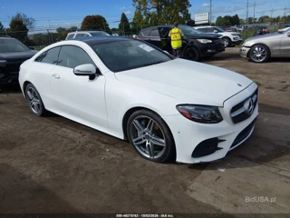 MERCEDES-BENZ MERCEDES-BENZ E 400 4MATIC