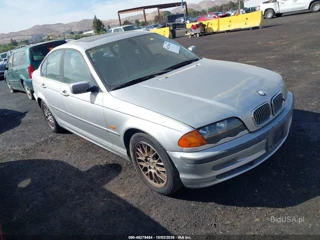 BMW 328I