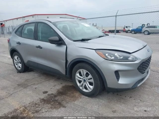 FORD FORD ESCAPE S