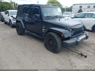 JEEP JEEP WRANGLER UNLIMITED FREEDOM EDITION
