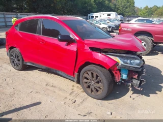 HONDA HONDA HR-V AWD SPORT