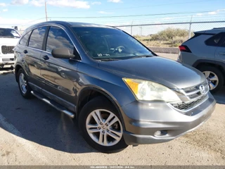 HONDA HONDA CR-V EX