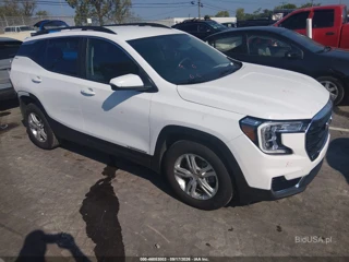 GMC TERRAIN FWD SLE