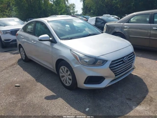 HYUNDAI HYUNDAI ACCENT SE