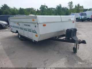Coachmen COACHMEN VIKING 2480