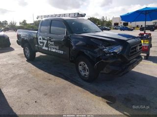 TOYOTA TOYOTA TACOMA SR V6