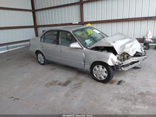 HONDA HONDA CIVIC EX