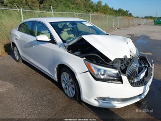 BUICK BUICK LACROSSE