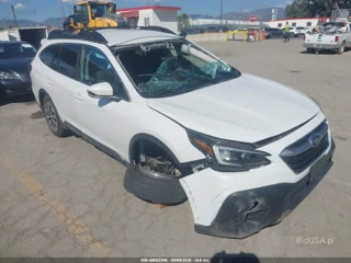 SUBARU SUBARU OUTBACK PREMIUM