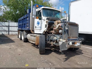 KENWORTH KENWORTH CONSTRUCTION T800