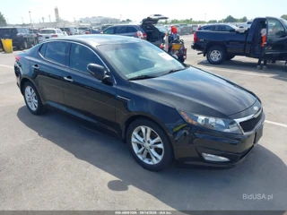 KIA KIA OPTIMA EX
