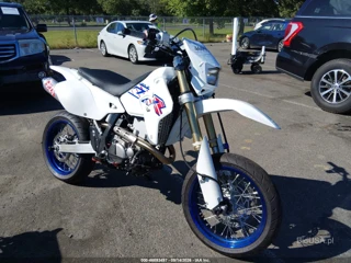 SUZUKI SUZUKI DR-Z400 SM