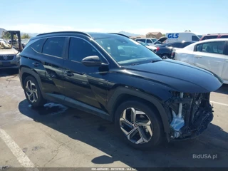 HYUNDAI HYUNDAI TUCSON SEL