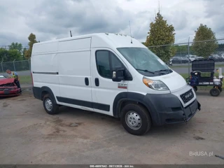 RAM RAM PROMASTER 2500 HIGH ROOF 136 WB