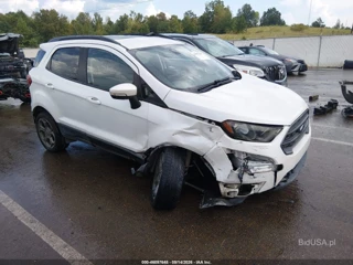 FORD FORD ECOSPORT SES