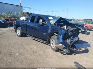 GMC SIERRA 1500 SLE