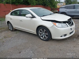 BUICK BUICK LACROSSE PREMIUM 2 GROUP