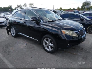 LEXUS LEXUS RX 350